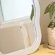 wall mirror